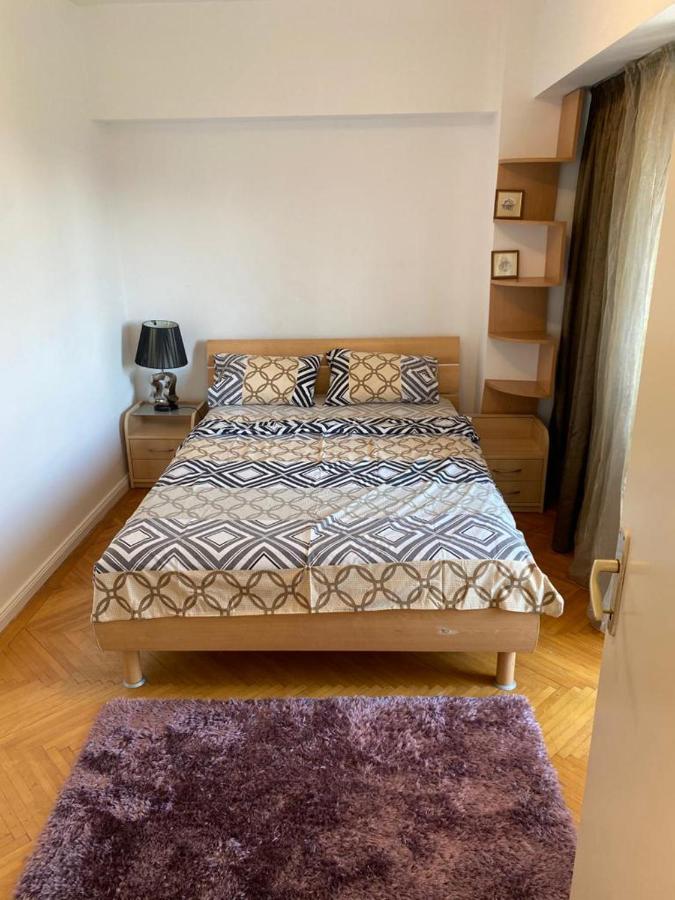 Old Town Apartment With Panoramic View Bucureşti Ngoại thất bức ảnh