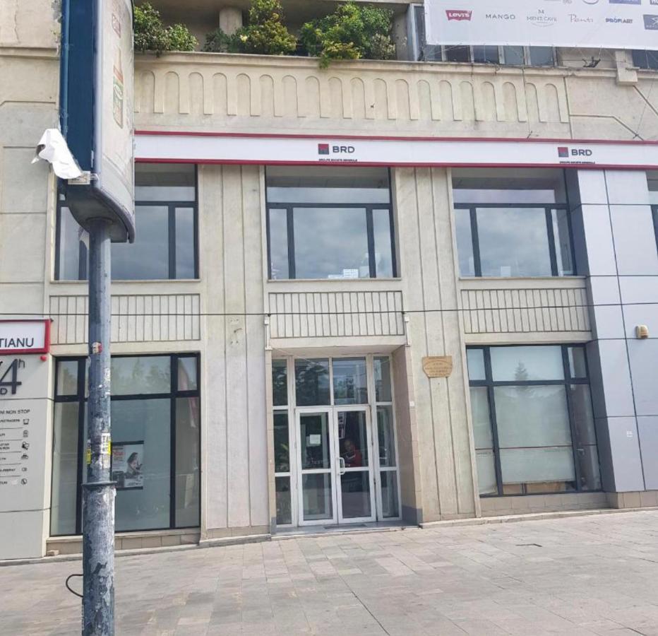 Old Town Apartment With Panoramic View Bucureşti Ngoại thất bức ảnh